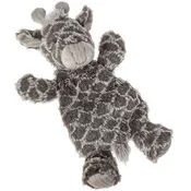 Afrique Giraffe Lovey by Mary Meyer