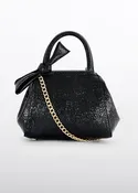 5.932 bow handbag