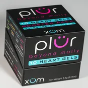 PLÜR Personal Pack | 250mg 5-MAPB