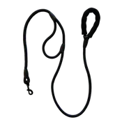 6" Dual-Handle Rope Leash
