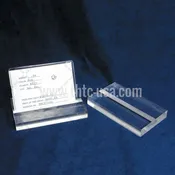 1111  Gem File Card Holder