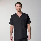 5206 MEN’S -NECK TOP
