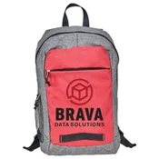15″ Gravity Computer Backpack