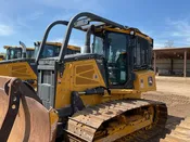 2022 John Deere 700L LGP with 3,280 hrs.