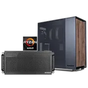 AMD Ryzen Workstation