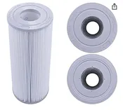 Hayward Filter Cartridge (Pack of 6)