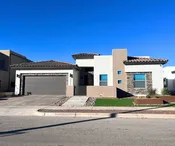 Majorca – Contemporary | 2205 Tierra Zaria Place