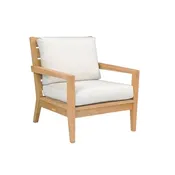 Algarve Chair - Kingsley Bate — Madison Home