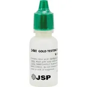 14K Gold Test Solution