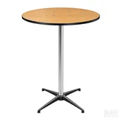 36" x 42" Cocktail Table