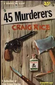 45 Murders