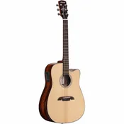 Alvarez Regent Dreadnought RD-26 Natural Light wood
