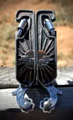 Arizona Sunset Spurs