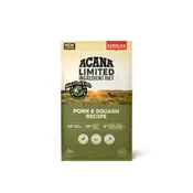 ACANA SINGLES PORK SQ 25
