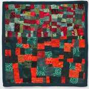 Apples and Pumpkins — Vicki Conley