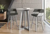 Arthur Pub Table
