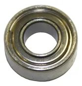 BBB-0004-1 <br> Bearing, 6x13x5mm, Linear Guides