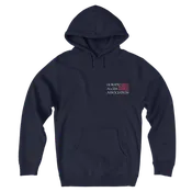 HA Logo Hoodie