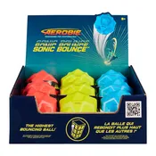 Aerobie Sonic Bounce Ball - Assorted