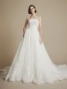 Cleo by La Premiere Bridal Designer | Bella Bleu Bridal