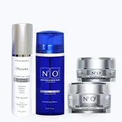 N1o1 Nitric Oxide Age-Defiance Skincare System | Complete Set