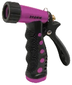 Dramm Pistol™ Spray Gun Berry