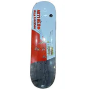 Anti Hero Anderson Porous RD3 Deck (8.75")