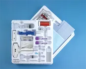 Bone Marrow Biopsy / Aspiration Trays