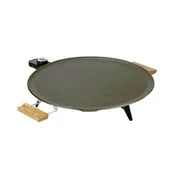 Bethany 16 In. W Silverstone Nonstick Surface Griddle