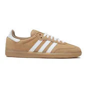 Adidas Samba ADV - Cardboard / Cloud White / Gum