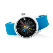 40N3.8B 40NINE SPLASH Mens 43MM WATCH
