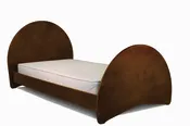 Aero Twin Bed