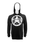 420 Sheriff Pullover Hoodie
