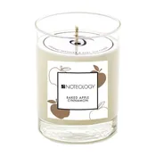 Baked Apple Cinnamon Candle