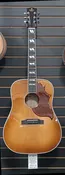 AMI-Guitars DM-AG5 Acoustic Electric Guitar with AMI Gig Bag