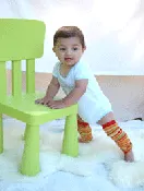 BabyLegs