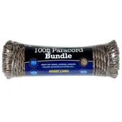 100ft Camo Paracord - PC102CM55