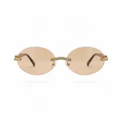 EGO FASHION CART STOVES OVAL GLASSES