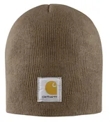 Acrylic Knit Hat