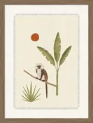 Jungle Tapestry 3