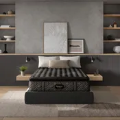 Beautyrest Black Series One 14.75″ Medium Pillow Top Mattress