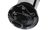 Moots Carbon Fork Compression Plug with Top Cap