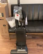 Aerus Lux Heavy Duty Upright Vacuum with Onboard Tools