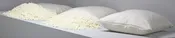 100% Natural Shredded Latex (Twice Fluffed)