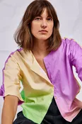 Sorbet Ombre' Top