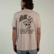 All Giddy No Whoa T-Shirt