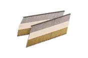 10352 3X131 Smooth Shank Hot Dipped Galvanized  Nails 2.5M