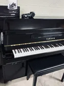 Yamaha B1 With Factory Equipped SILENT feature