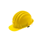 Plastic Construction Helmet