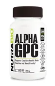 Alpha GPC